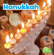 Hanukkah cover image