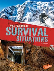Take your pick of survival situations cover image