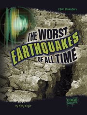The worst earthquakes of all time cover image