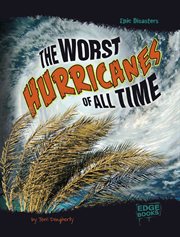 The worst hurricanes of all time cover image