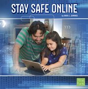 Stay safe online cover image