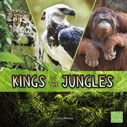 Kings of the jungles cover image
