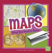 Maps : what you need to know cover image