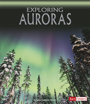 Exploring auroras cover image