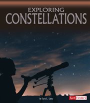 Exploring constellations cover image
