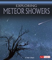 Exploring meteor showers cover image