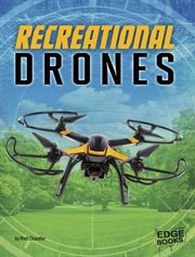 Recreational drones cover image