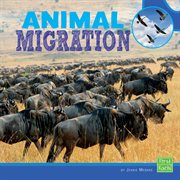 Animal migration cover image