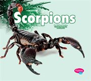 Scorpions cover image