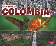 Let's look at Colombia cover image