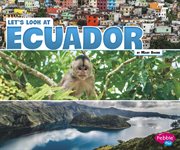 Let's Look at Ecuador cover image