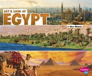 Let's look at Egypt cover image