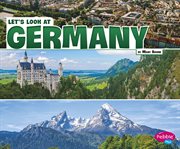 Let's look at Germany cover image