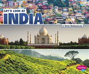 Let's look at India cover image