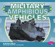 Military amphibious vehicles cover image