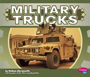 Military trucks cover image