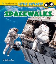 Spacewalks cover image
