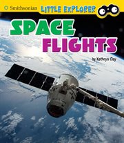 Space flights cover image