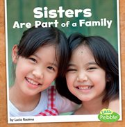 Sisters are part of a family cover image