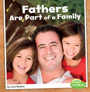 Fathers are part of a family cover image