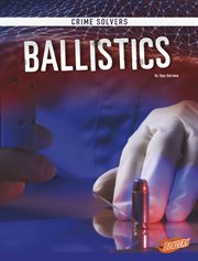 Ballistics cover image