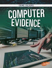 Computer evidence cover image