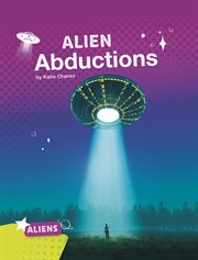 Alien abductions cover image