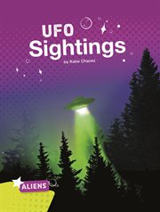 UFO sightings cover image