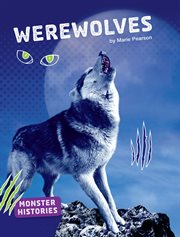 Werewolves cover image