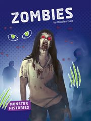 Zombies : Monster Histories cover image