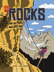 Rocks and the People Who Love Them cover image