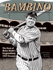American Graphic: The Bambino cover image