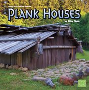 Plank houses cover image