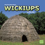 Wickiups cover image