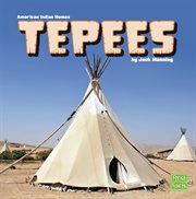 Tepees cover image