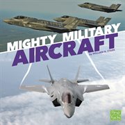 Mighty military aircraft cover image
