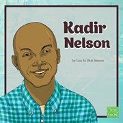 Kadir Nelson : Your Favorite Authors cover image