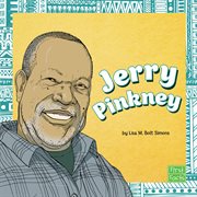 Jerry Pinkney : Your Favorite Authors cover image
