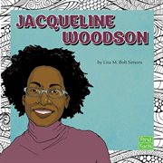 Jacqueline Woodson : Your Favorite Authors cover image