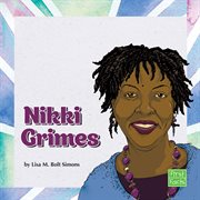 Nikki Grimes : Your Favorite Authors cover image