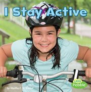 I stay active cover image