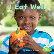 I eat well cover image