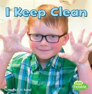 I keep clean cover image