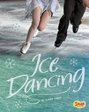Ice dancing cover image