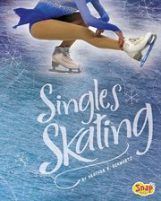 Singles skating cover image