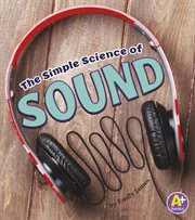 The simple science of sound cover image
