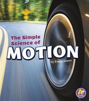 The simple science of motion cover image