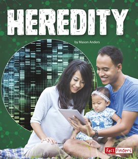 Cover image for Heredity