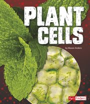 Plant cells cover image