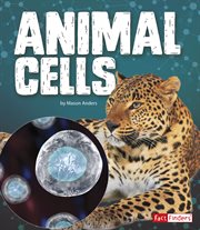 Animal cells cover image